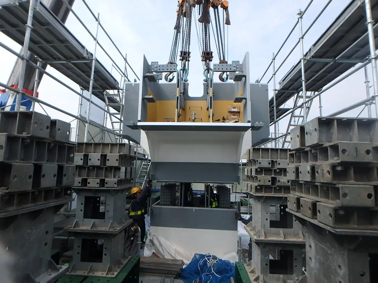 投稿についてもっと詳しく 現場監督がAI活用で変わった話｜Fieldy×Claude×NotebookLMで思考が資産になった